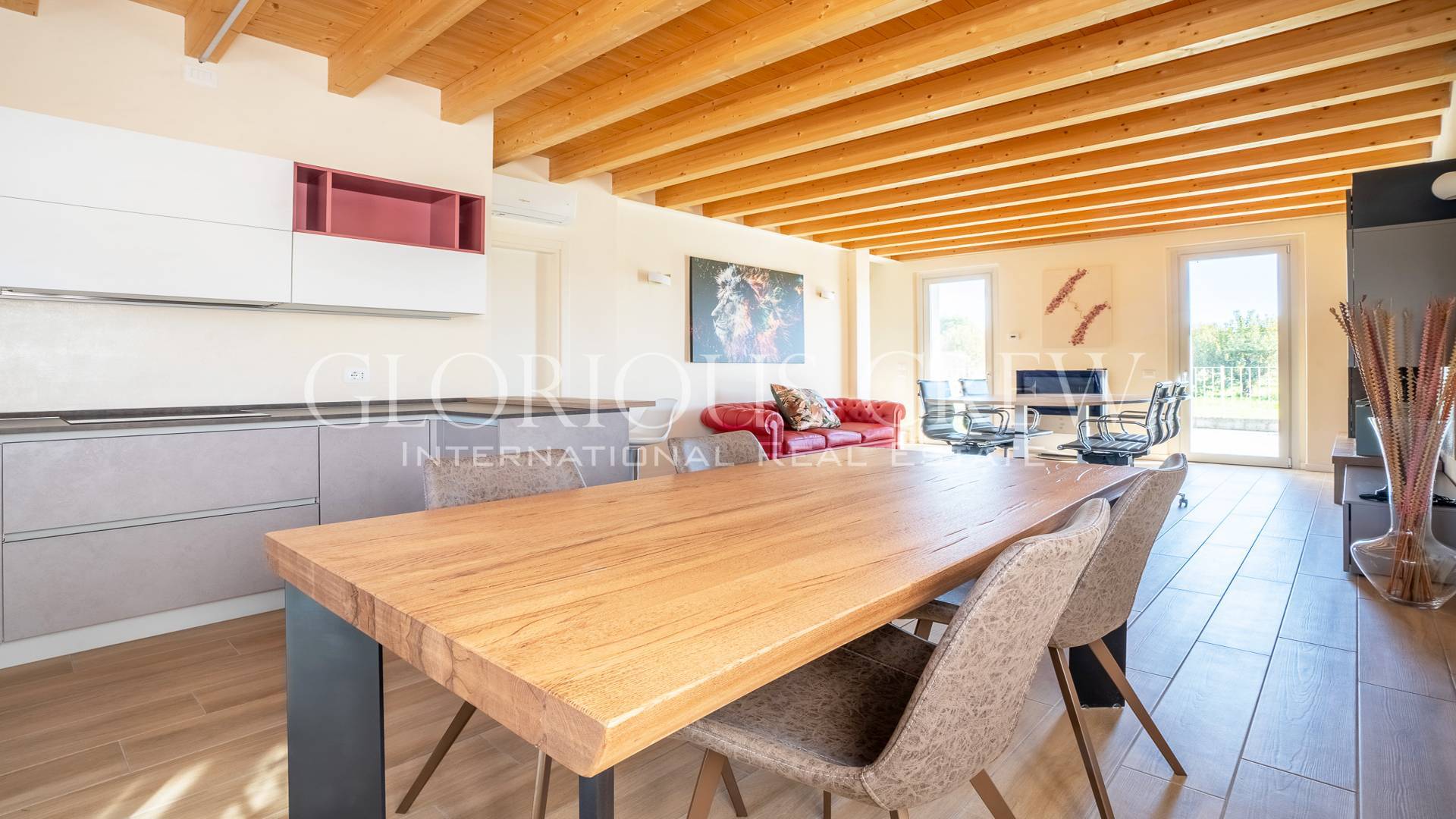 Villa in vendita a Mazzano, Ciliverghe