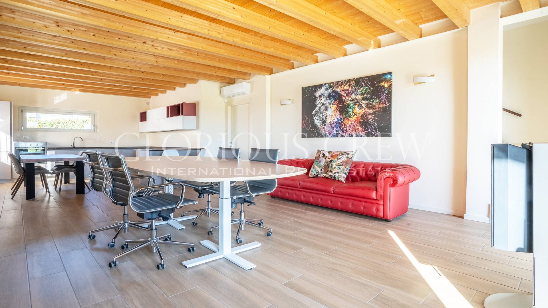 Villa in vendita a Mazzano, Ciliverghe