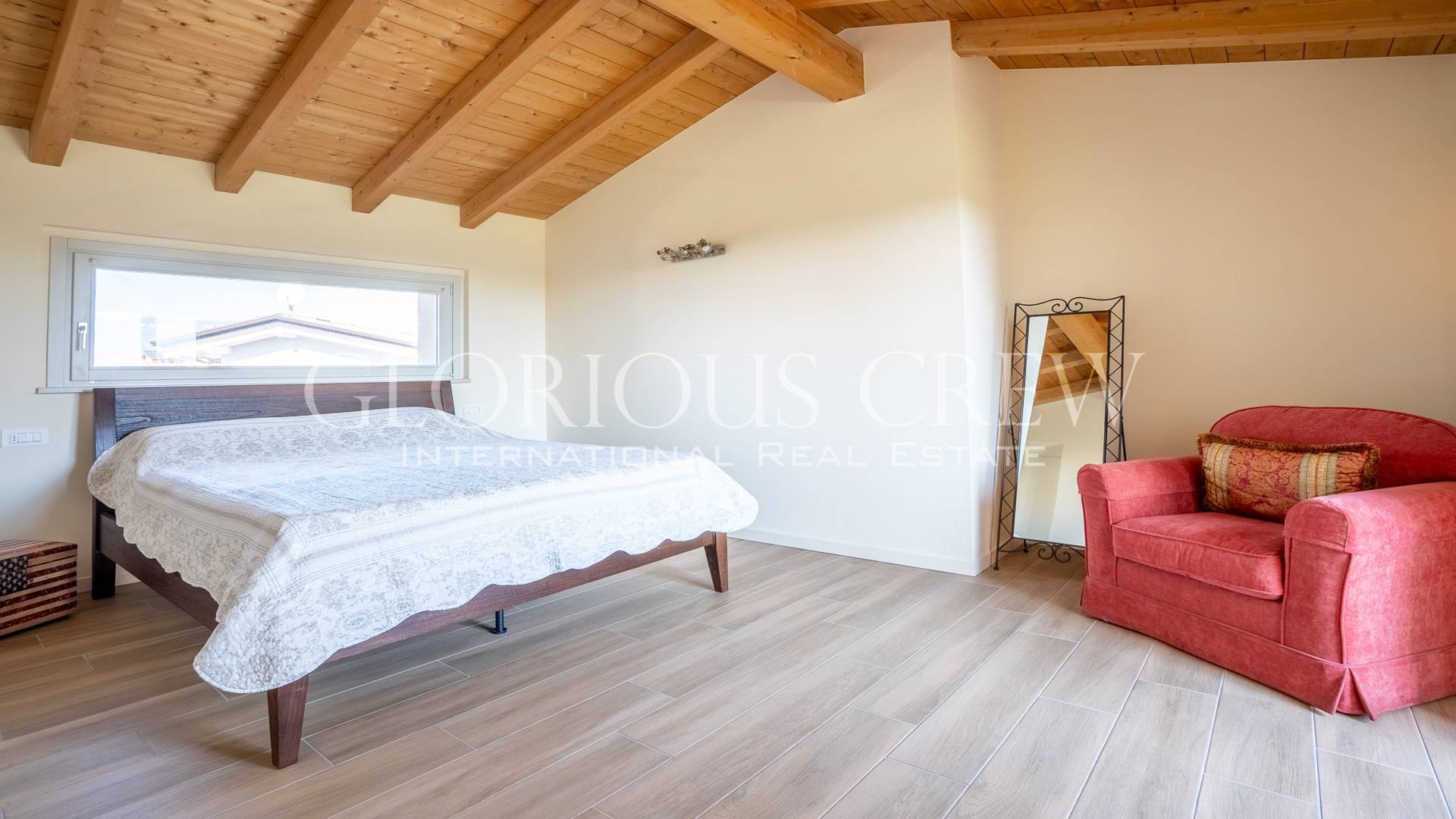 Villa in vendita a Mazzano, Ciliverghe