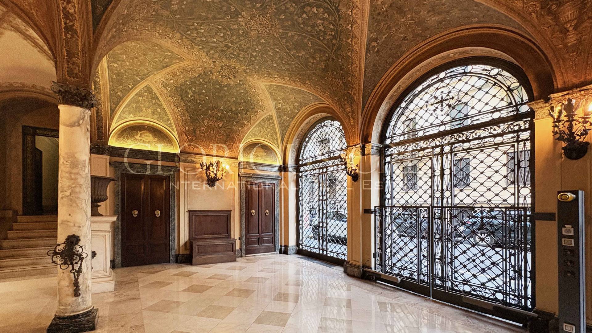 Studio/Ufficio in affitto a Milano, Centro Storico