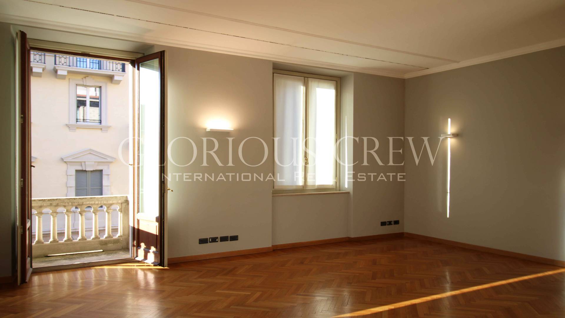 Studio/Ufficio in affitto a Milano, Centro Storico