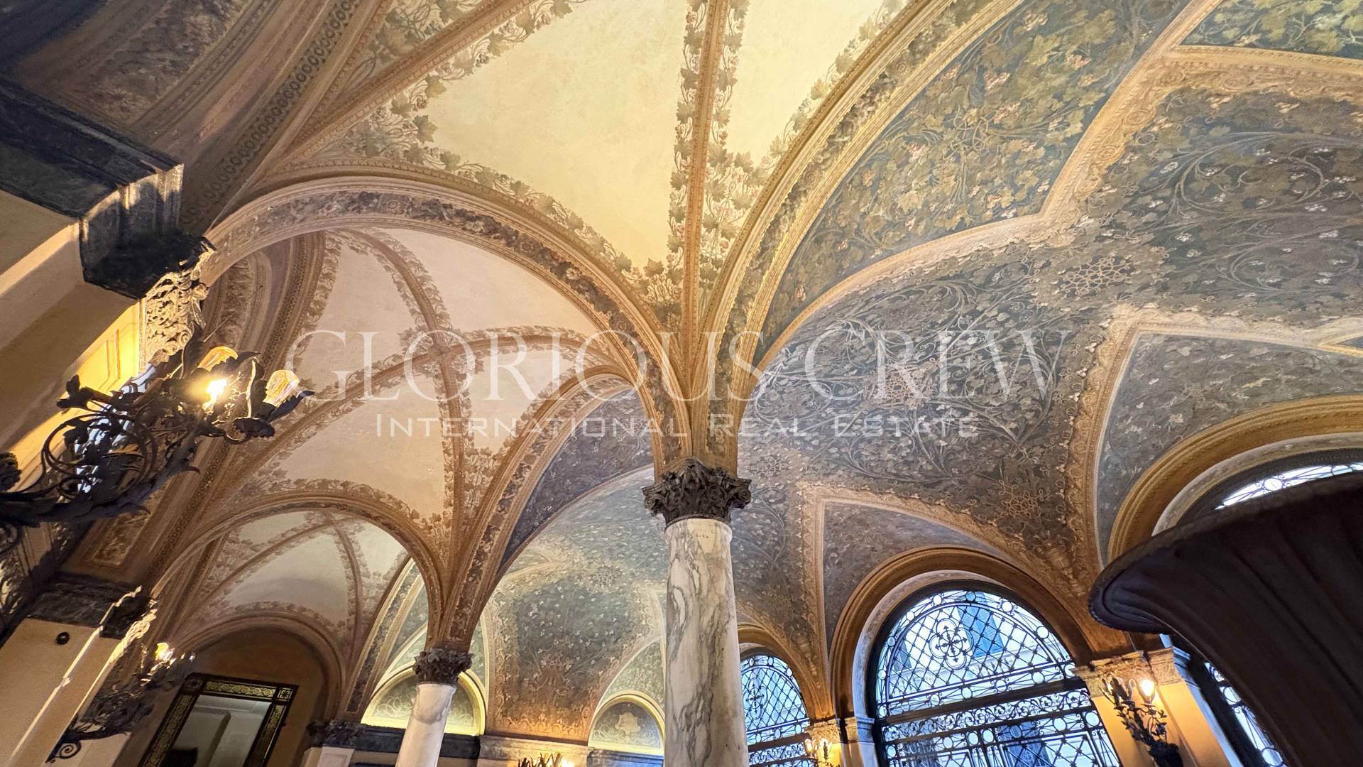 Studio/Ufficio in affitto a Milano, Centro Storico