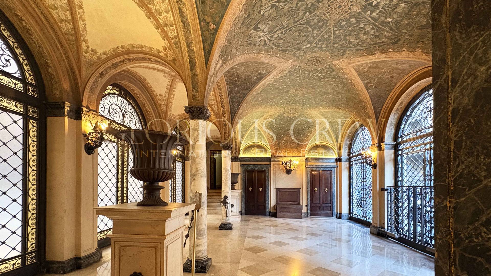 Studio/Ufficio in affitto a Milano, Centro Storico