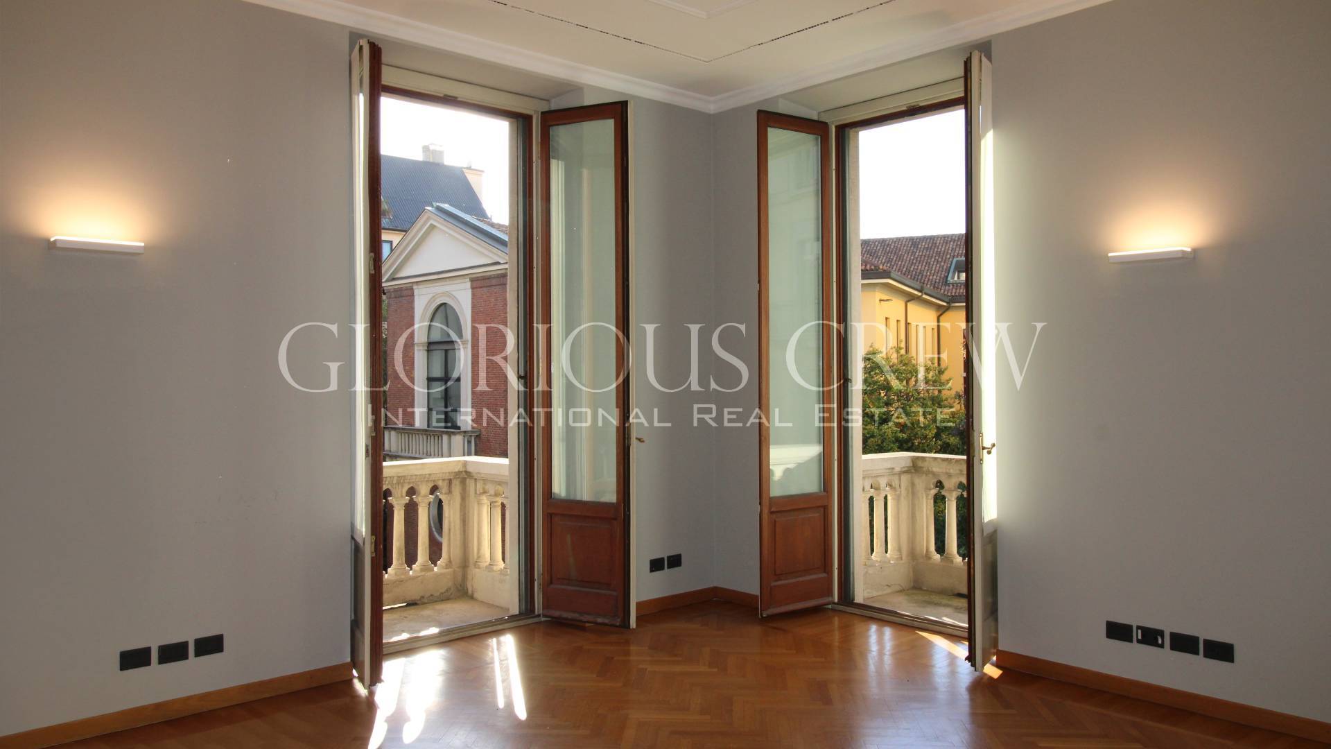 Studio/Ufficio in affitto a Milano, Centro Storico