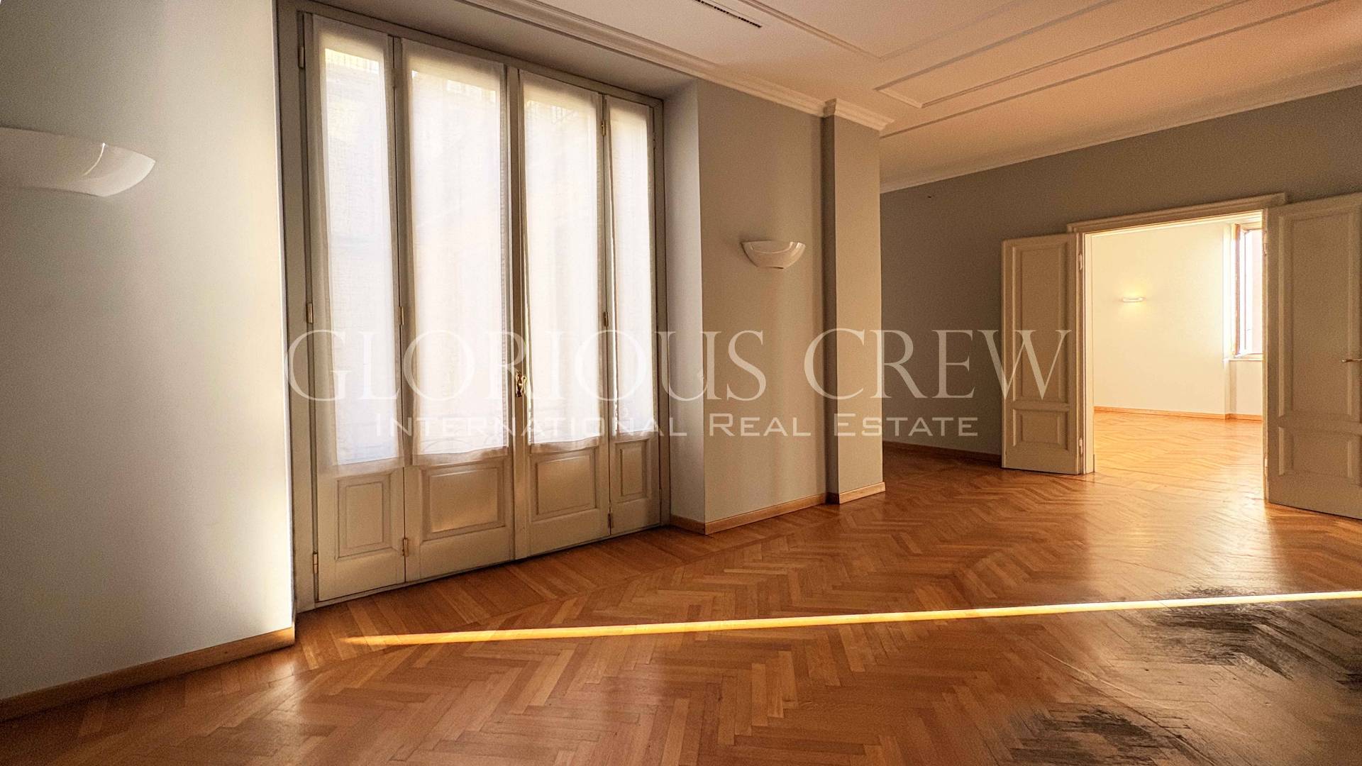 Studio/Ufficio in affitto a Milano, Centro Storico