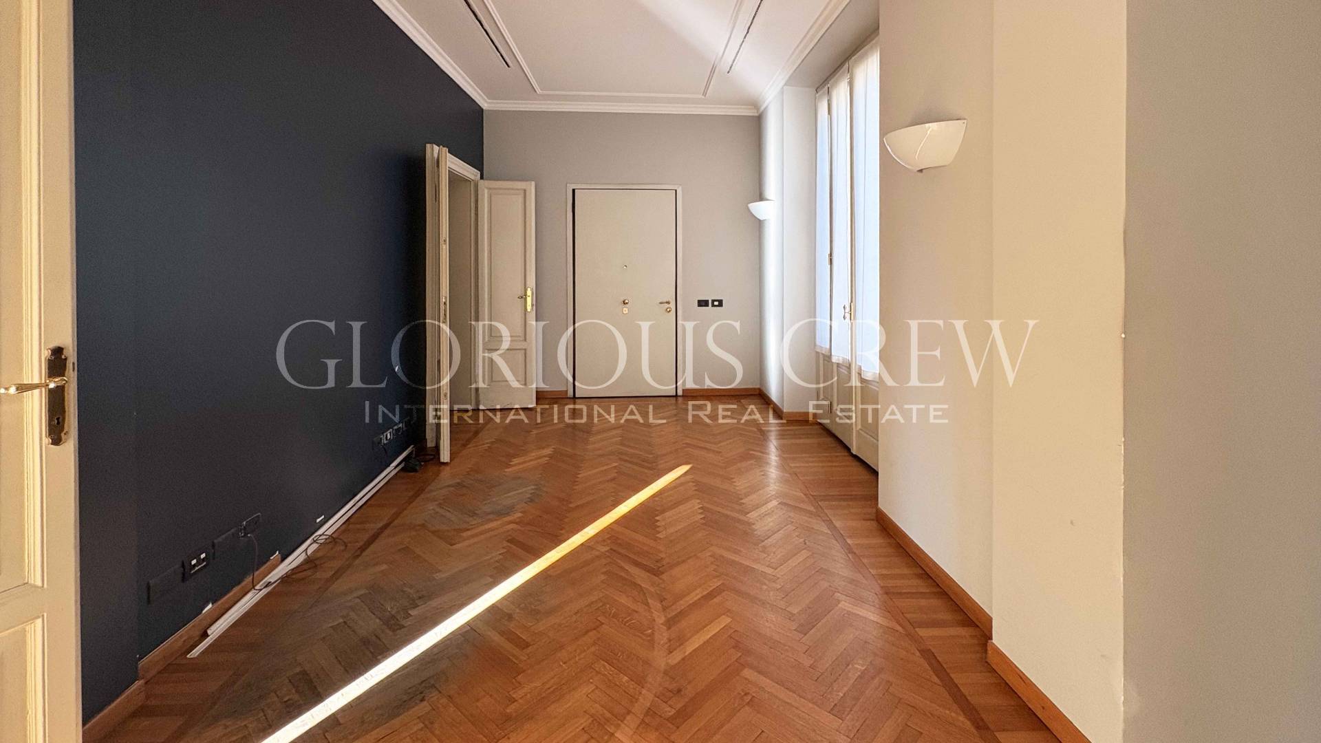 Studio/Ufficio in affitto a Milano, Centro Storico