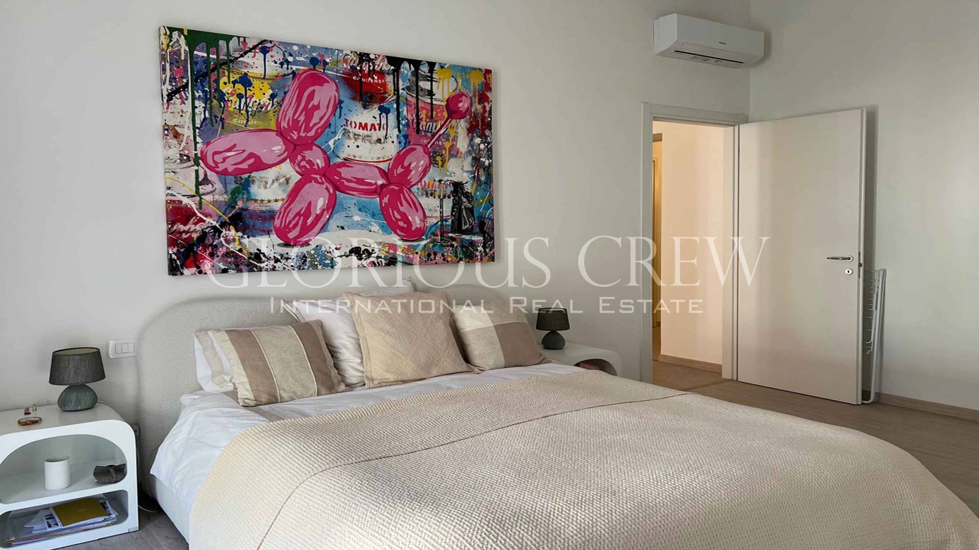 Appartamento in affitto a Milano, De Angeli