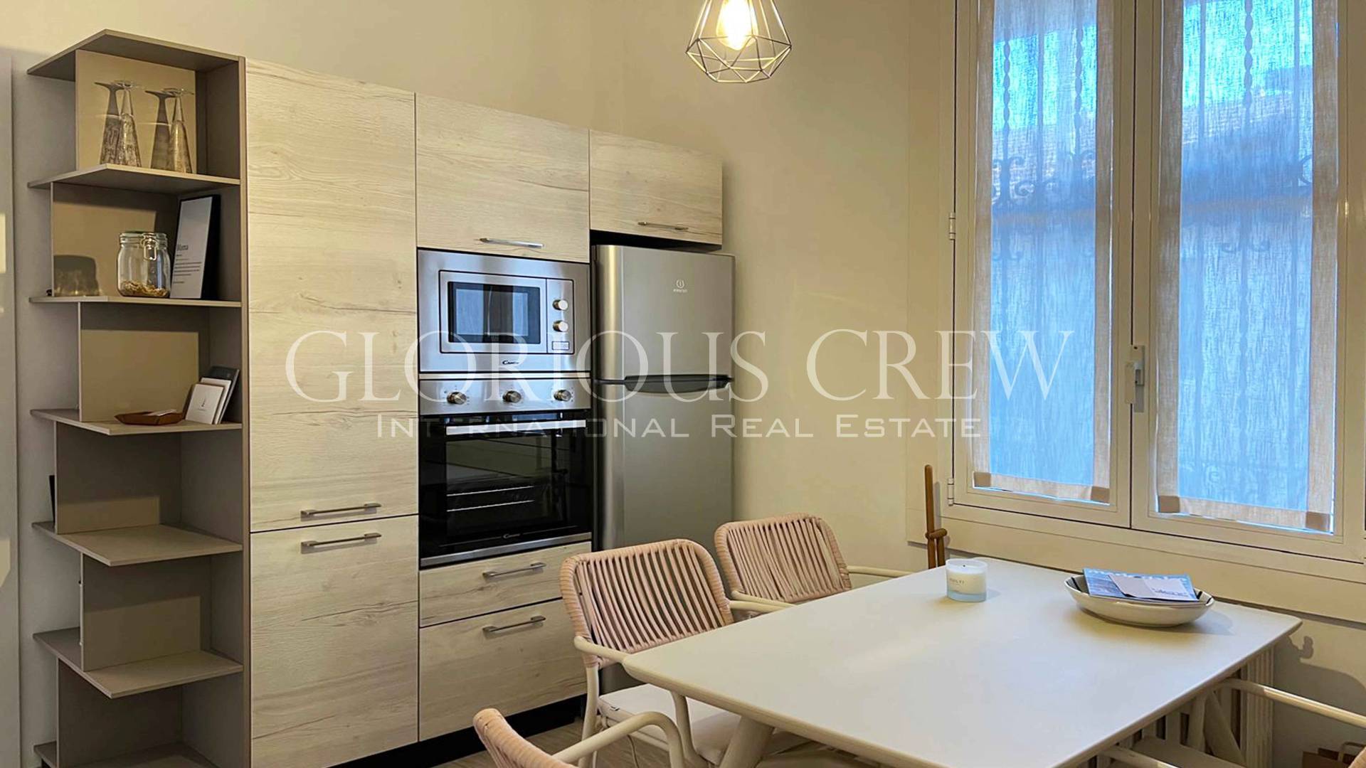 Appartamento in affitto a Milano, De Angeli