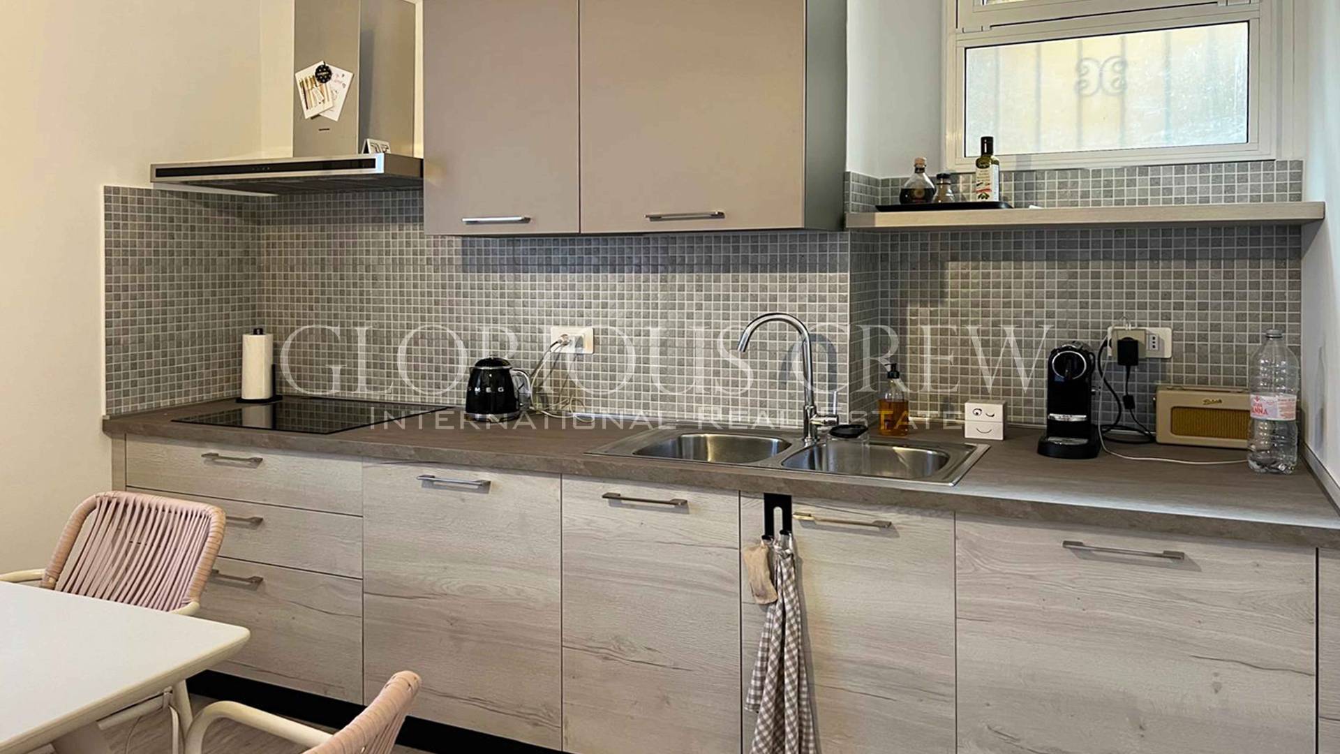 Appartamento in affitto a Milano, De Angeli