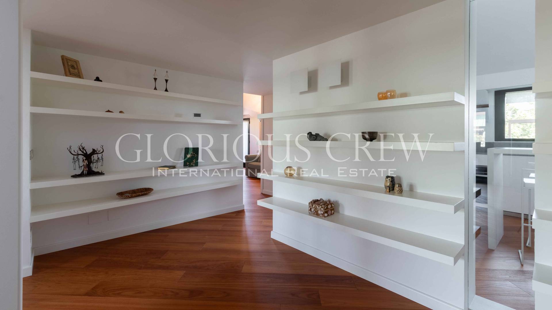 Attico con terrazzo in vendita a Milano, Bovisa