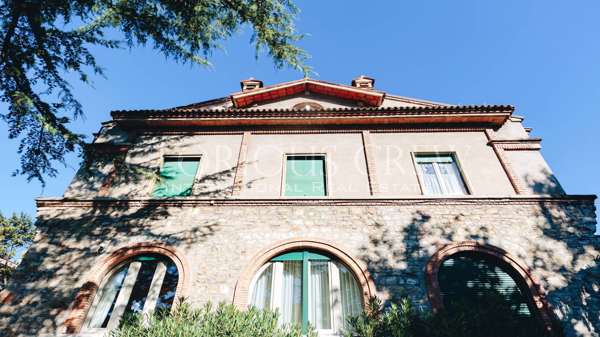 Appartamento in vendita a Brescia, Porta Venezia