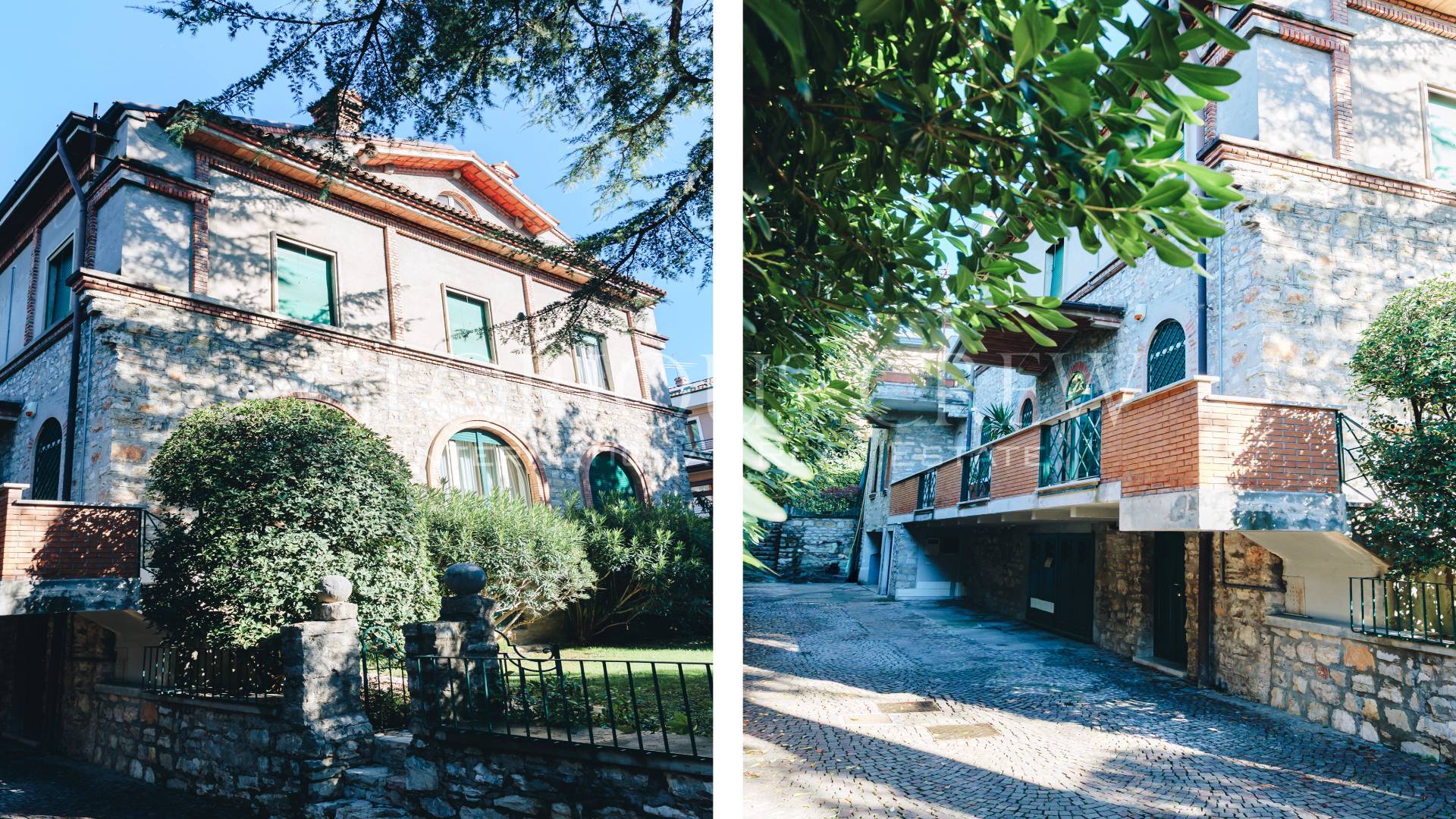 Appartamento in vendita a Brescia, Porta Venezia