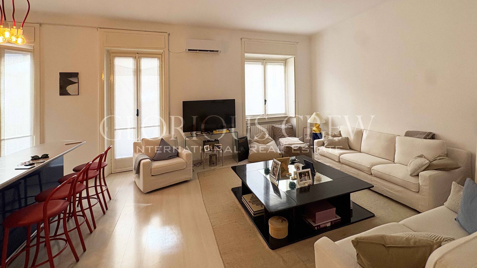 Appartamento in affitto a Milano, Centro Storico