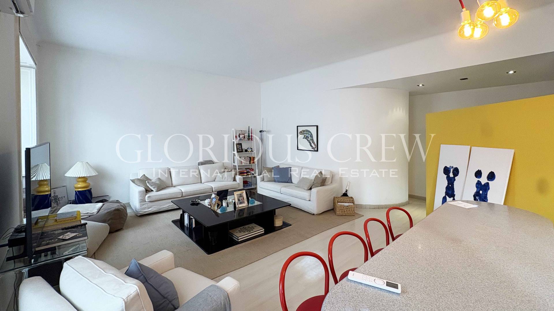 Appartamento in affitto a Milano, Centro Storico