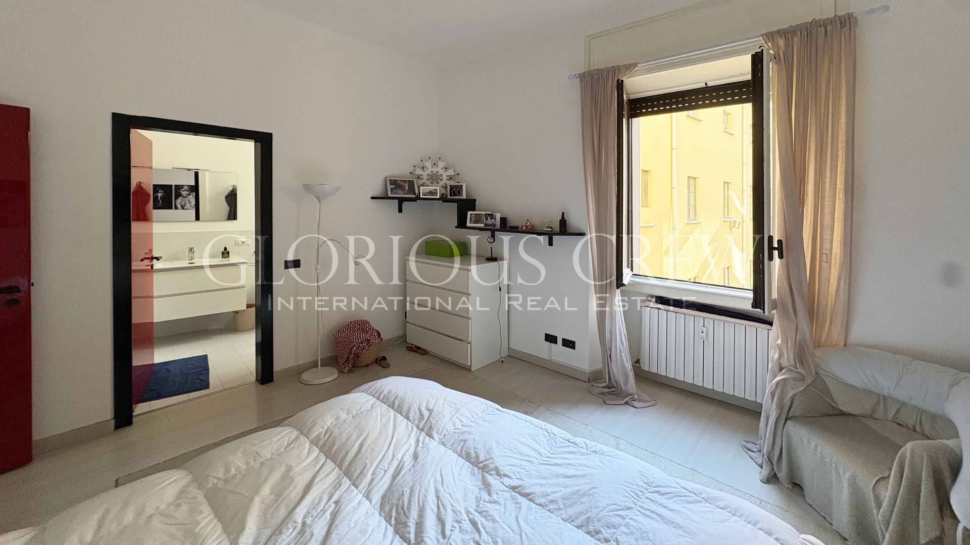 Appartamento in affitto a Milano, Centro Storico