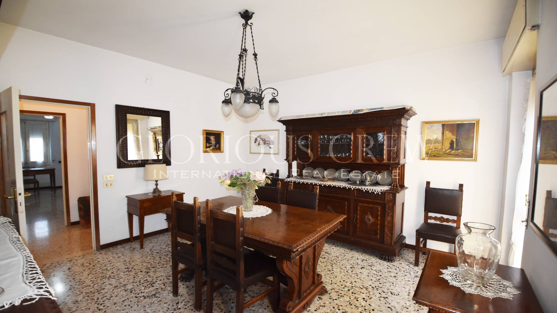 Appartamento in vendita a Brescia, Mompiano