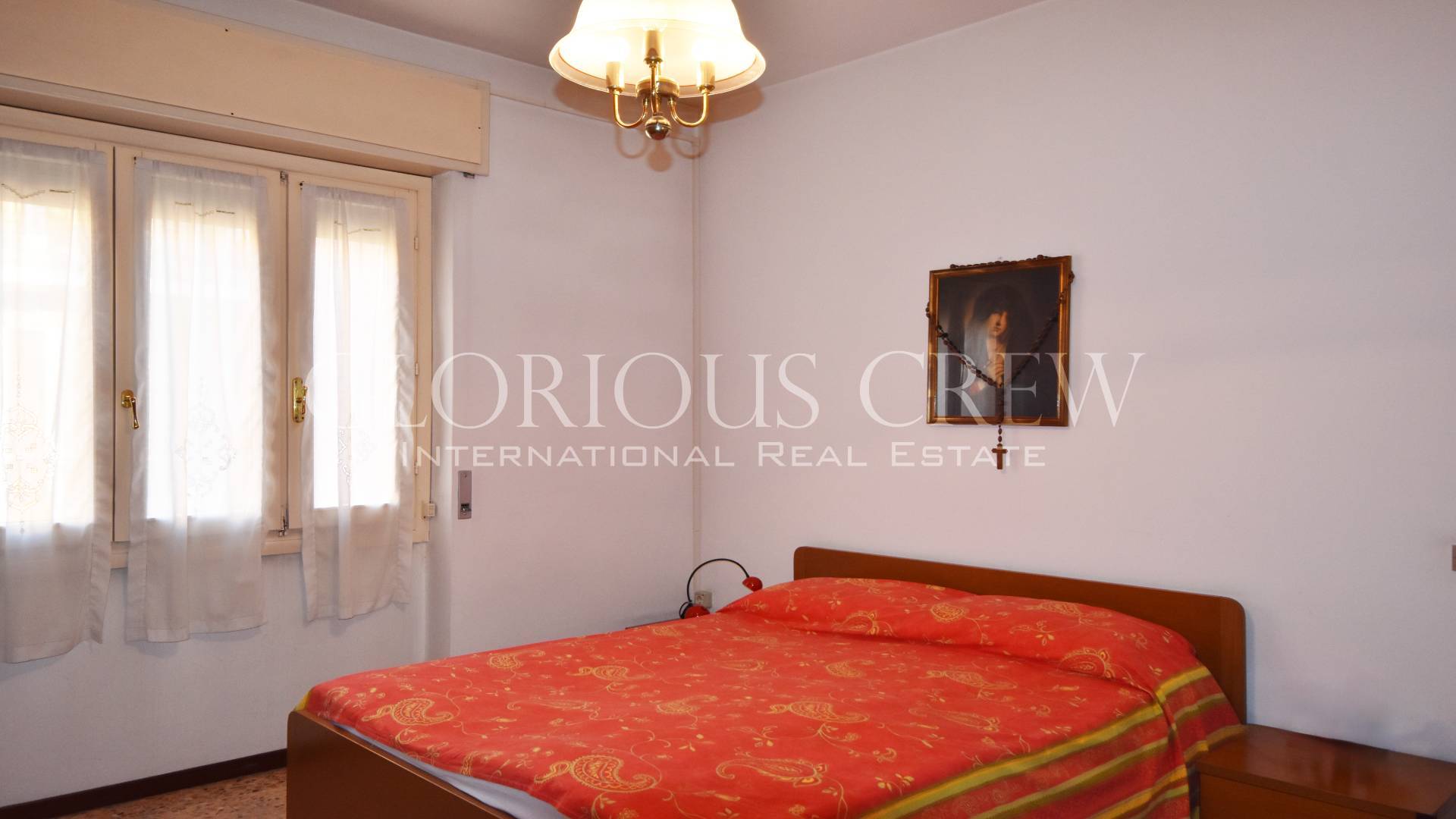 Appartamento in vendita a Brescia, Mompiano