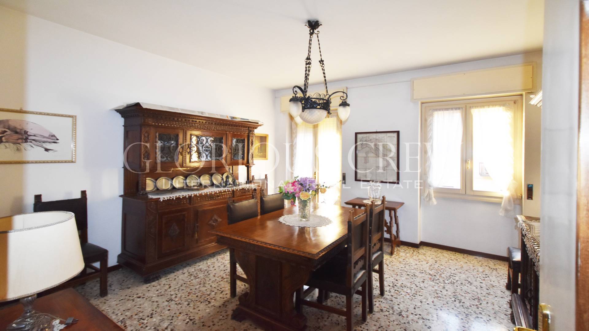 Appartamento in vendita a Brescia, Mompiano