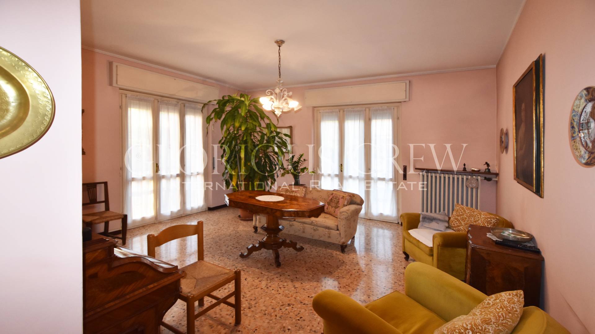 Appartamento in vendita a Brescia, Mompiano