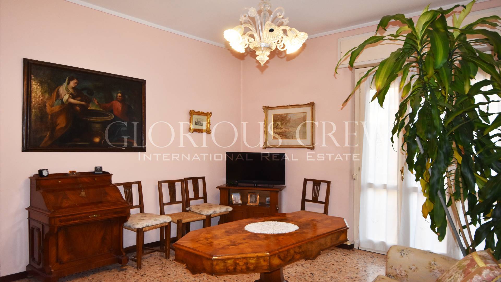 Appartamento in vendita a Brescia, Mompiano