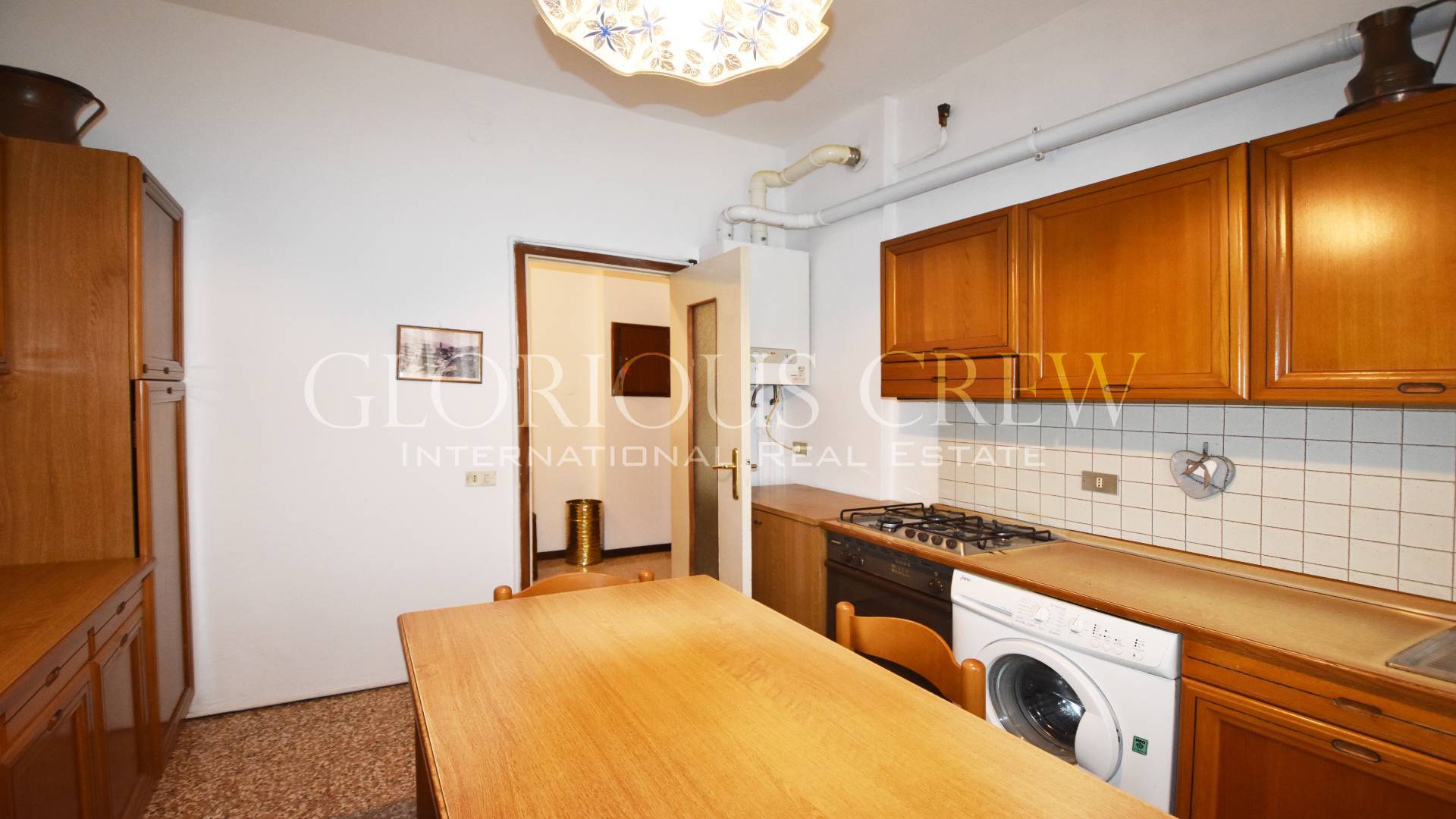 Appartamento in vendita a Brescia, Mompiano