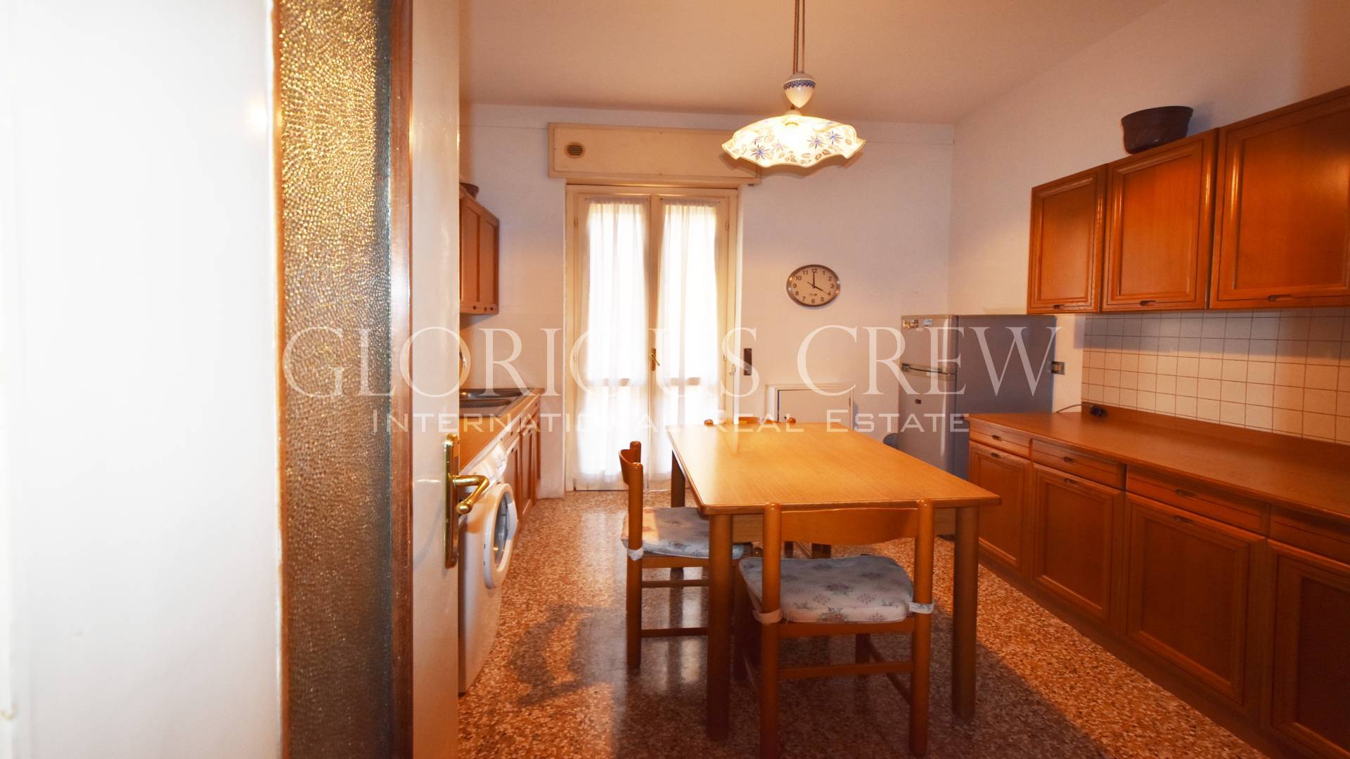 Appartamento in vendita a Brescia, Mompiano