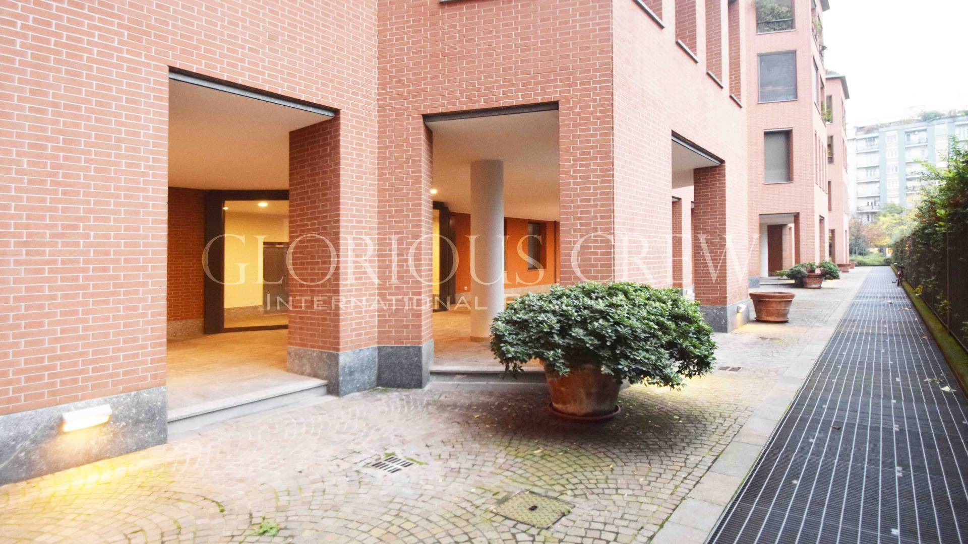 Appartamento in affitto a Milano, Solari