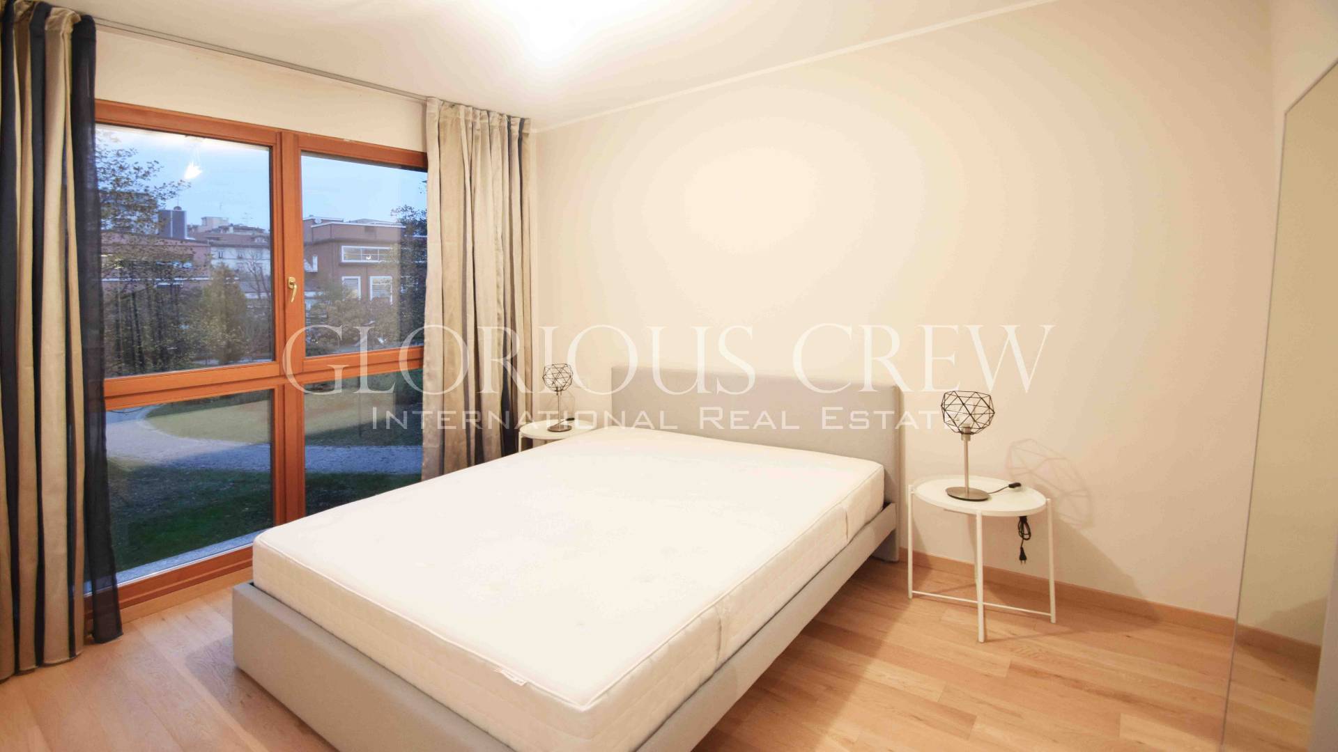 Appartamento in affitto a Milano, Solari