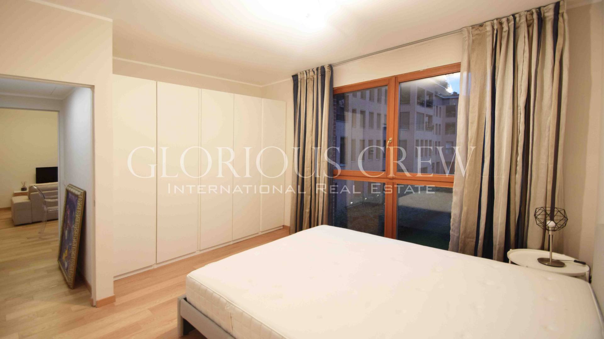 Appartamento in affitto a Milano, Solari