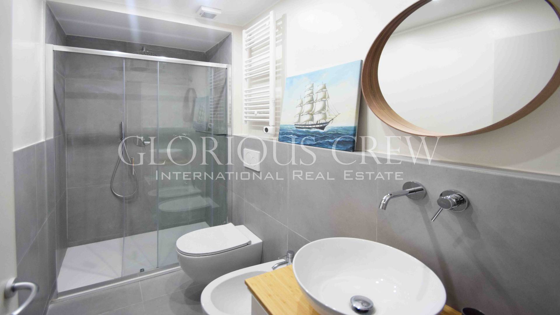 Appartamento in affitto a Milano, Solari