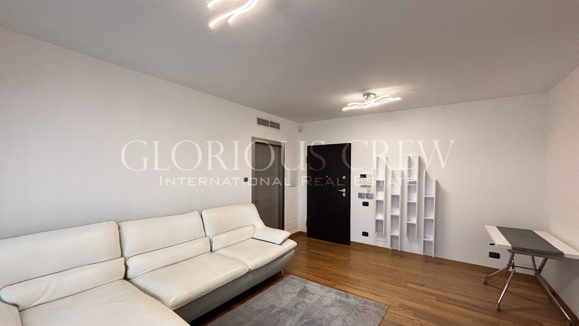 Appartamento in affitto a Milano, Certosa