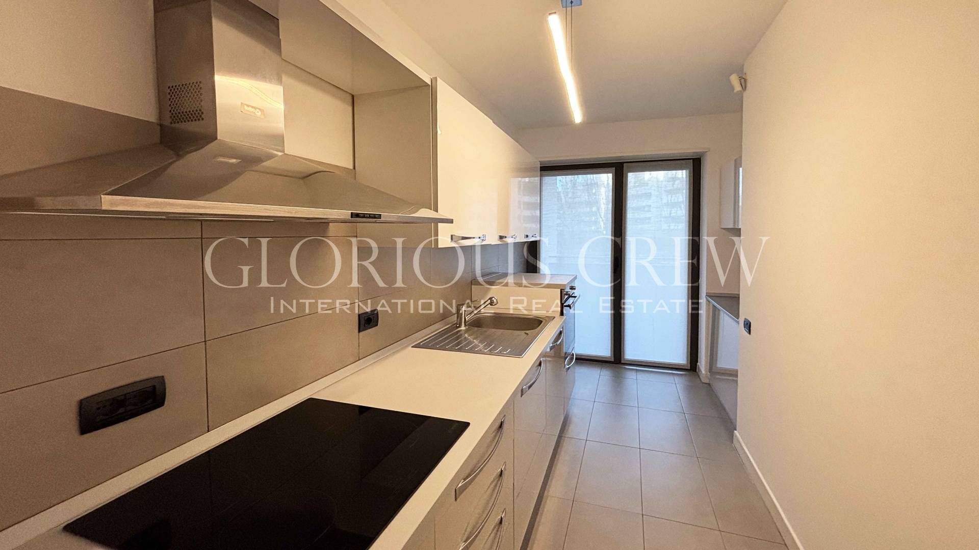 Appartamento in affitto a Milano, Certosa