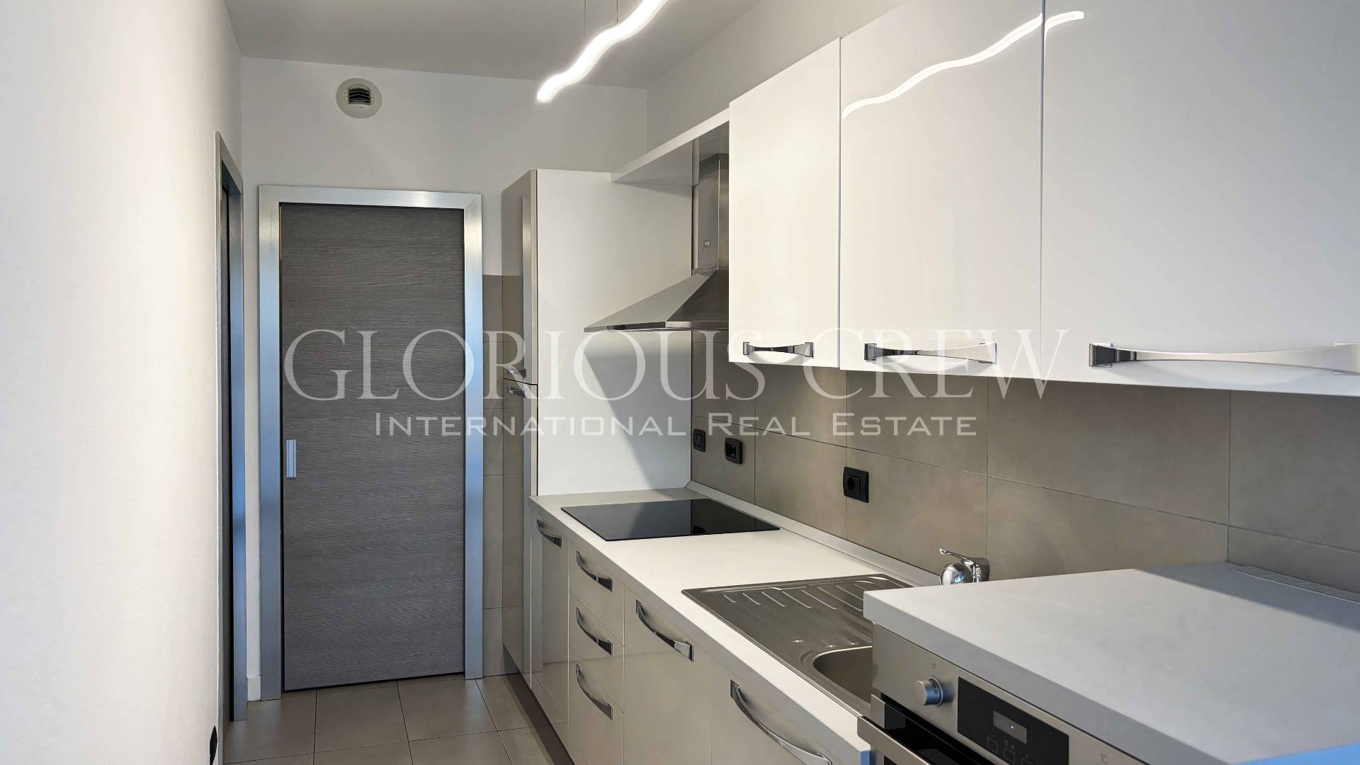 Appartamento in affitto a Milano, Certosa