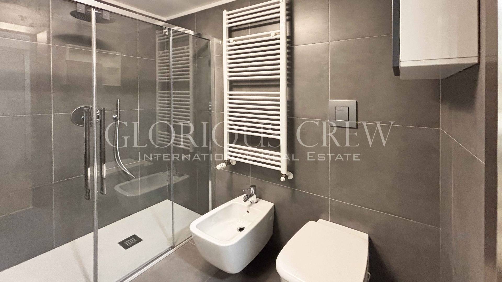 Appartamento in affitto a Milano, Certosa