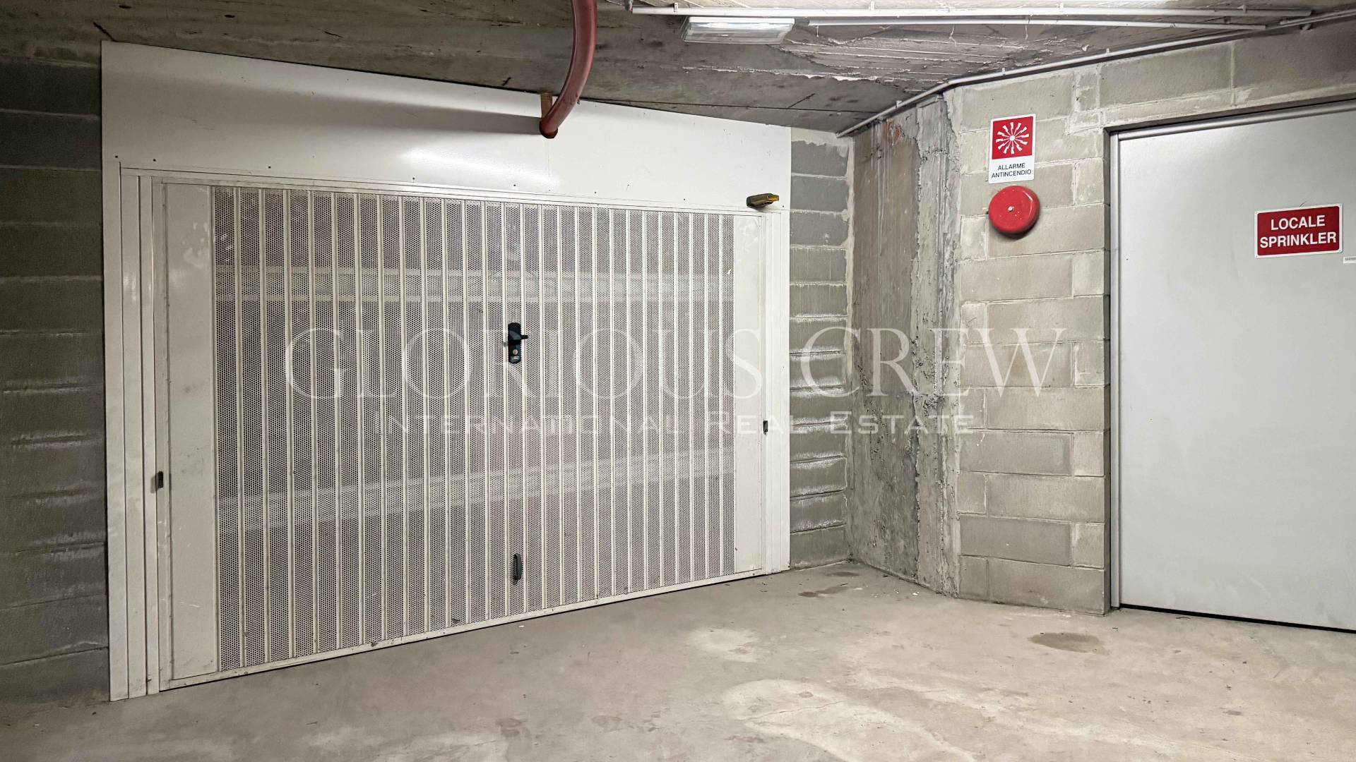 Box o garage in vendita a Milano, Citt Studi