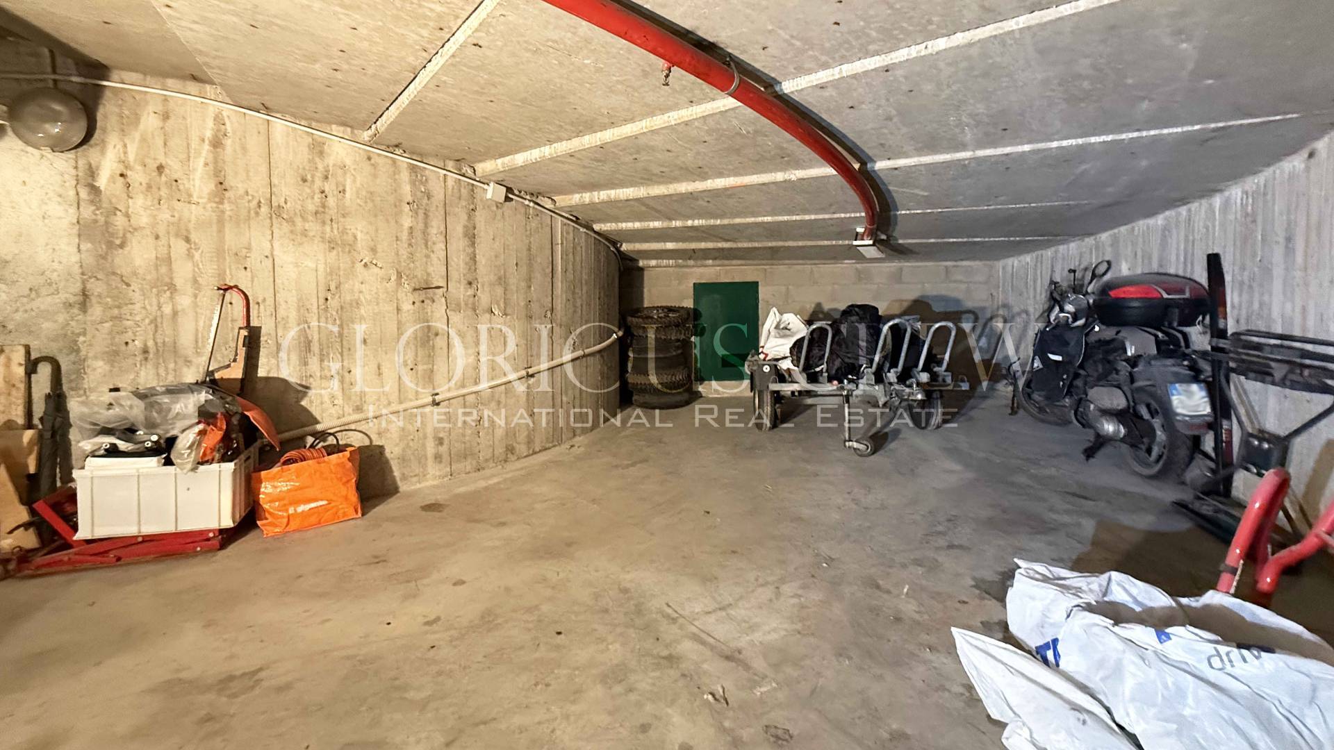 Box o garage in vendita a Milano, Citt Studi