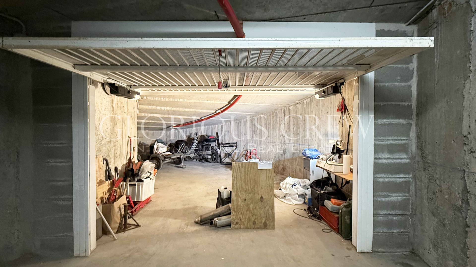 Box o garage in vendita a Milano, Citt Studi
