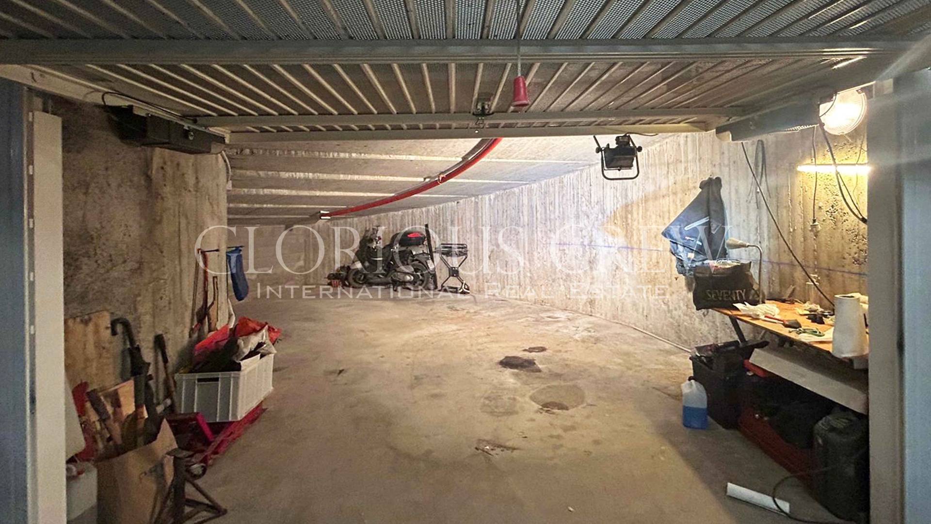 Box o garage in vendita a Milano, Citt Studi