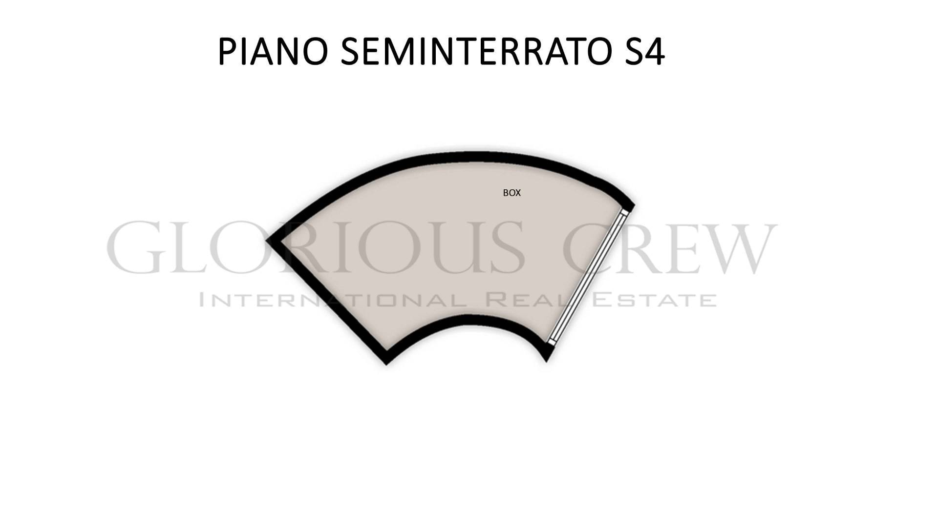 Box o garage in vendita a Milano, Citt Studi