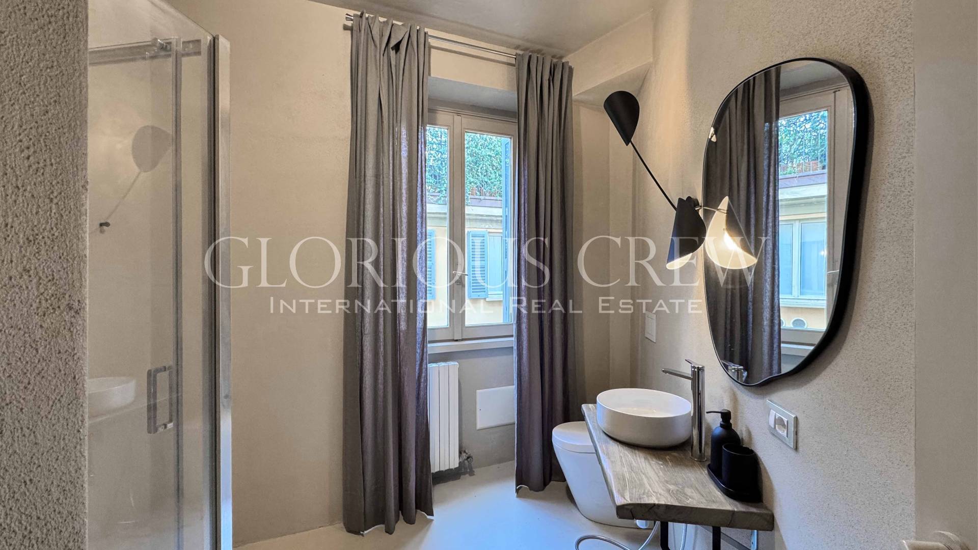 Appartamento in affitto a Milano, Brera