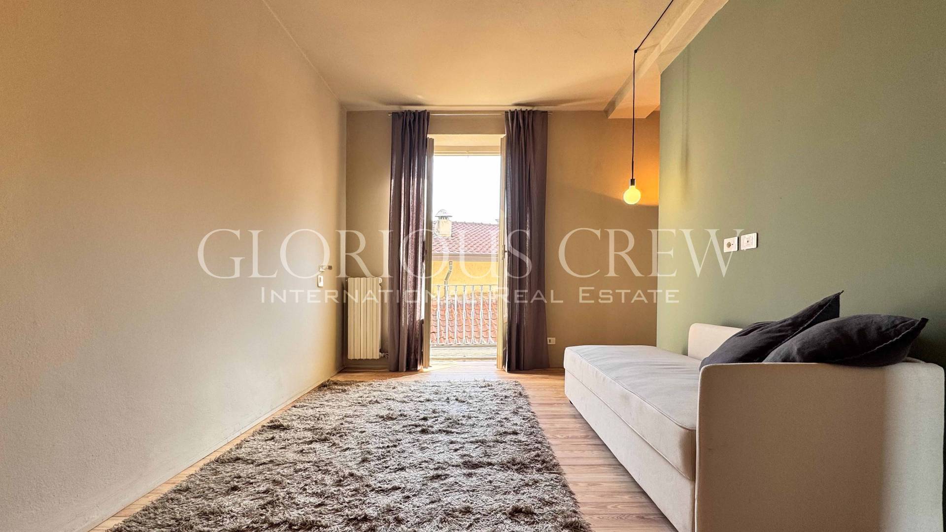 Appartamento in affitto a Milano, Brera