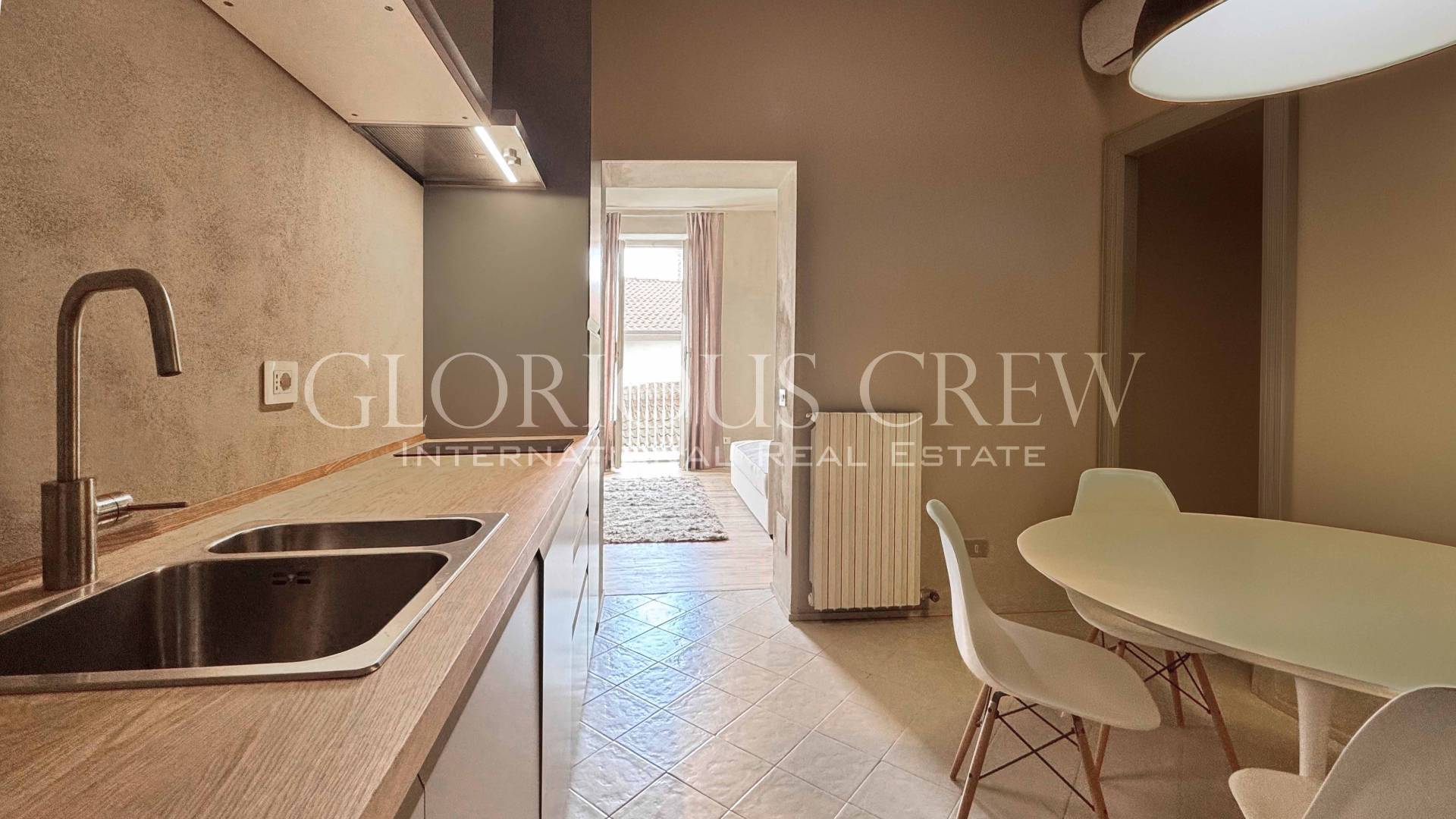 Appartamento in affitto a Milano, Brera