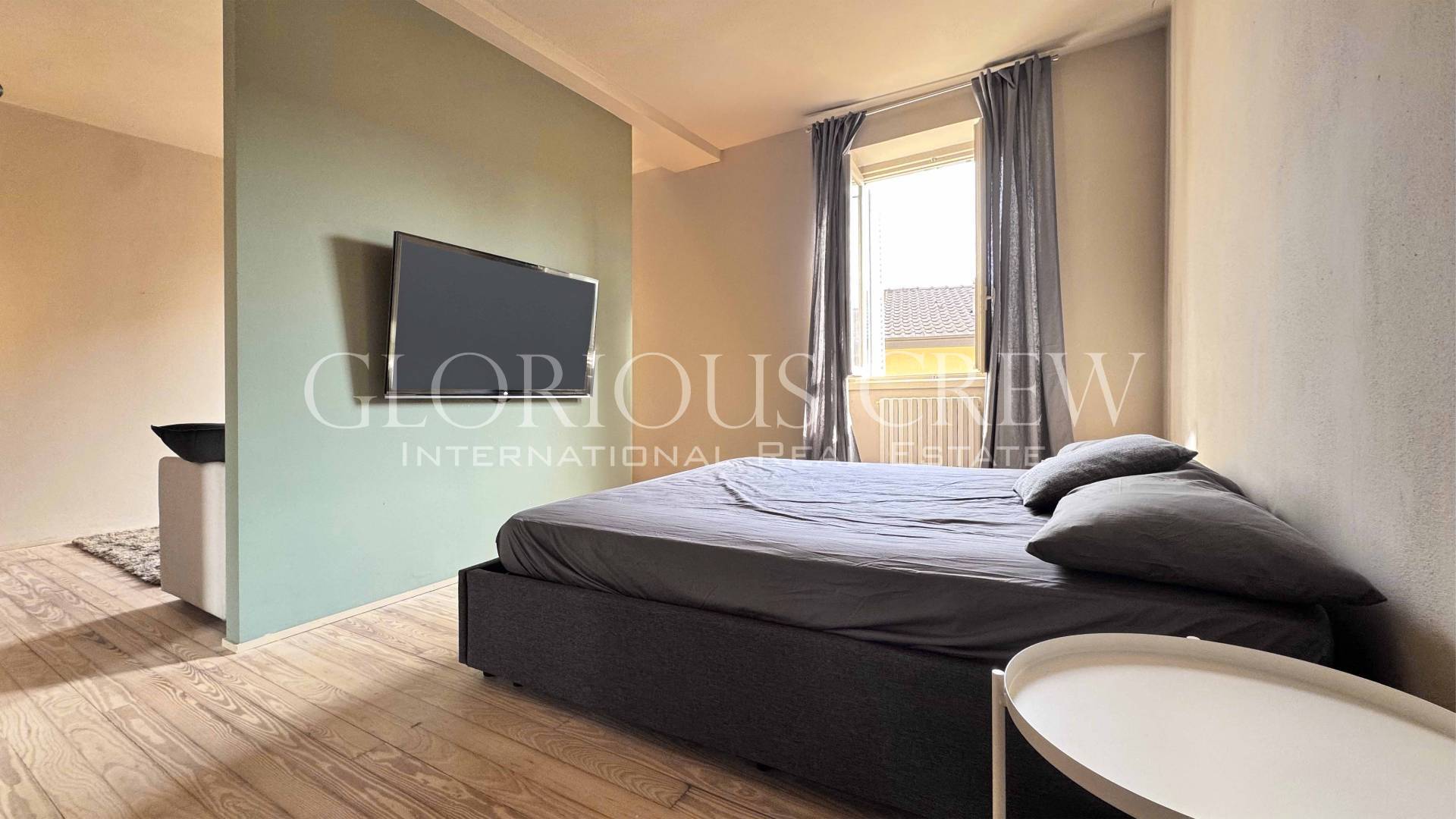 Appartamento in affitto a Milano, Brera