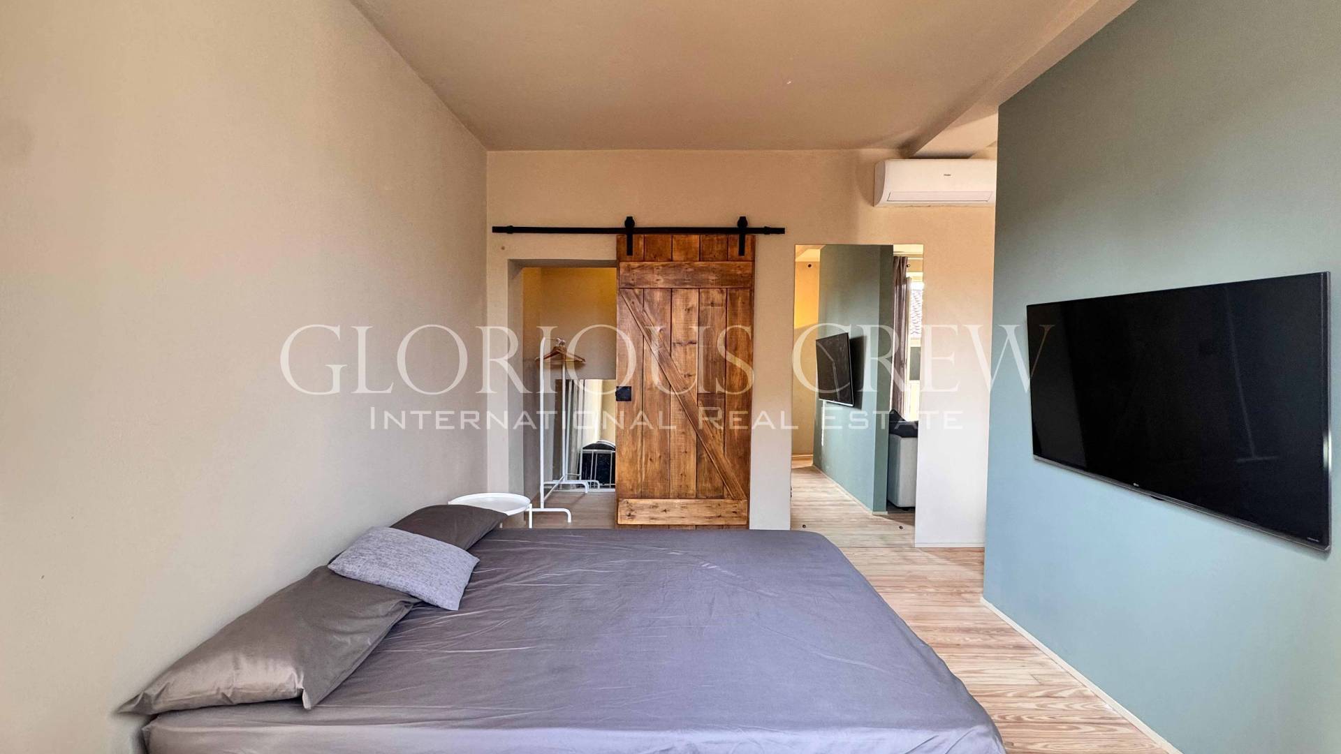 Appartamento in affitto a Milano, Brera