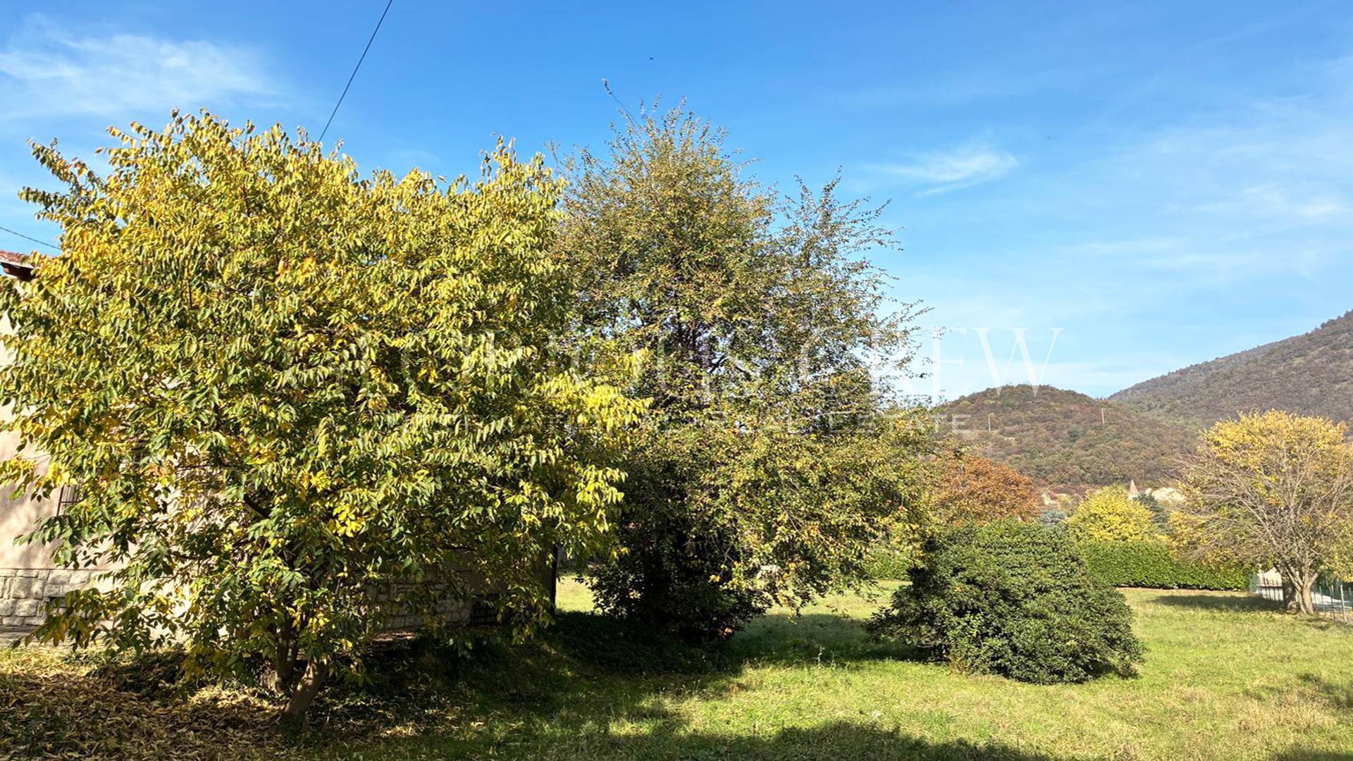 Terreno edificabile in vendita a Gussago