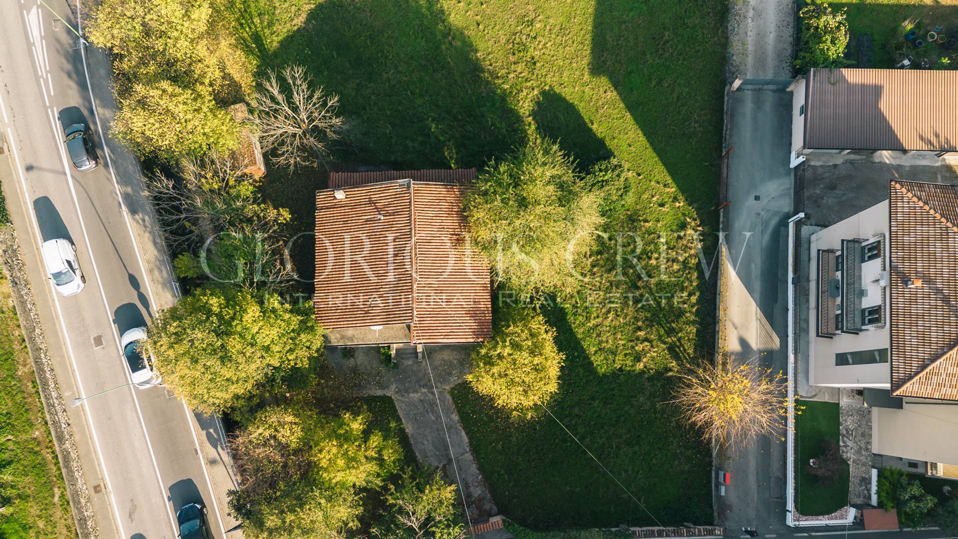 Terreno edificabile in vendita a Gussago