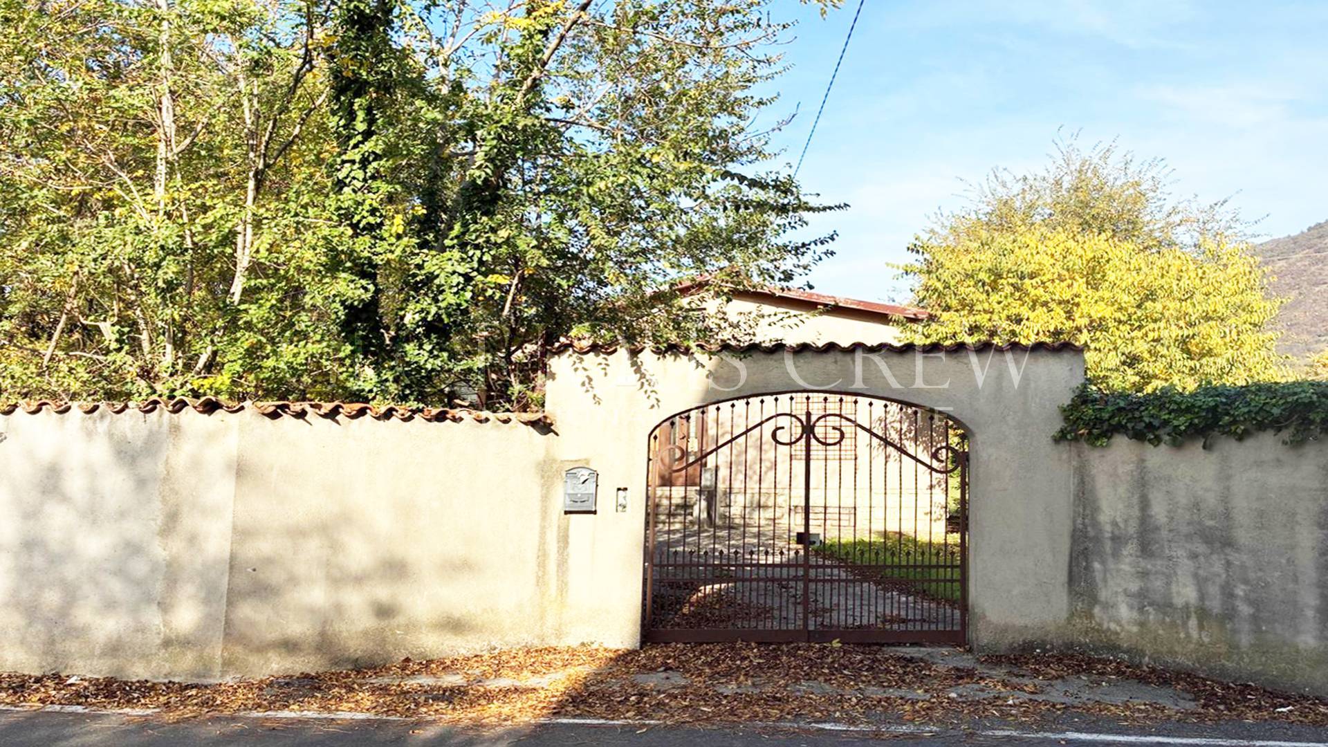 Terreno edificabile in vendita a Gussago