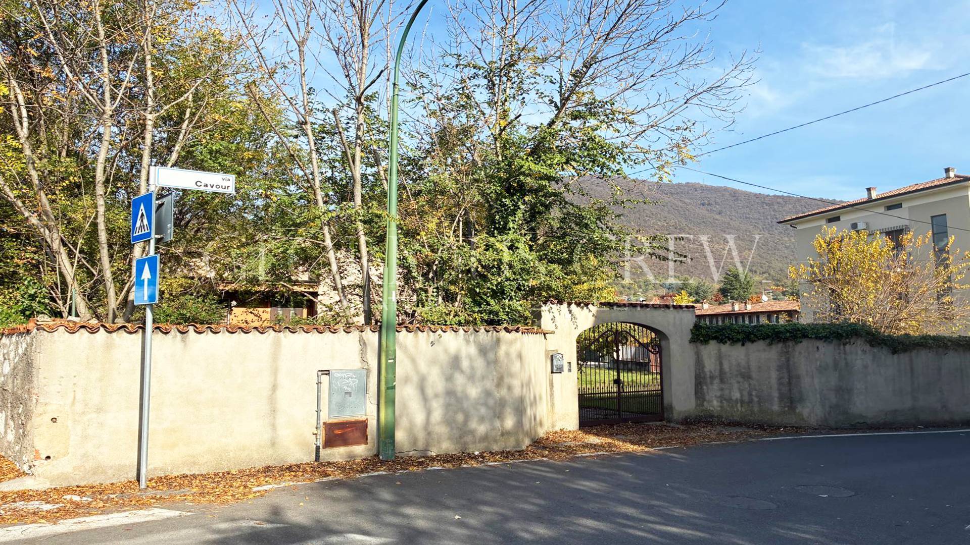 Terreno edificabile in vendita a Gussago