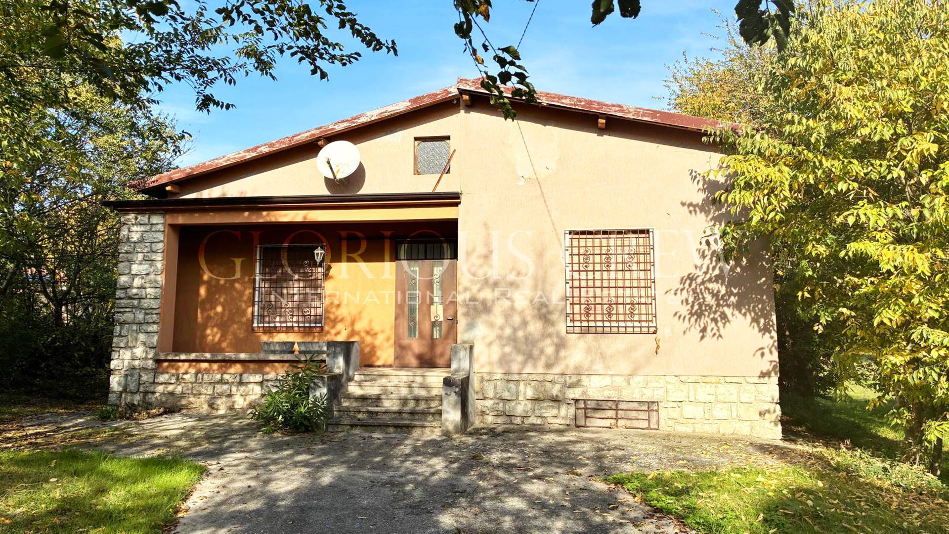 Terreno edificabile in vendita a Gussago