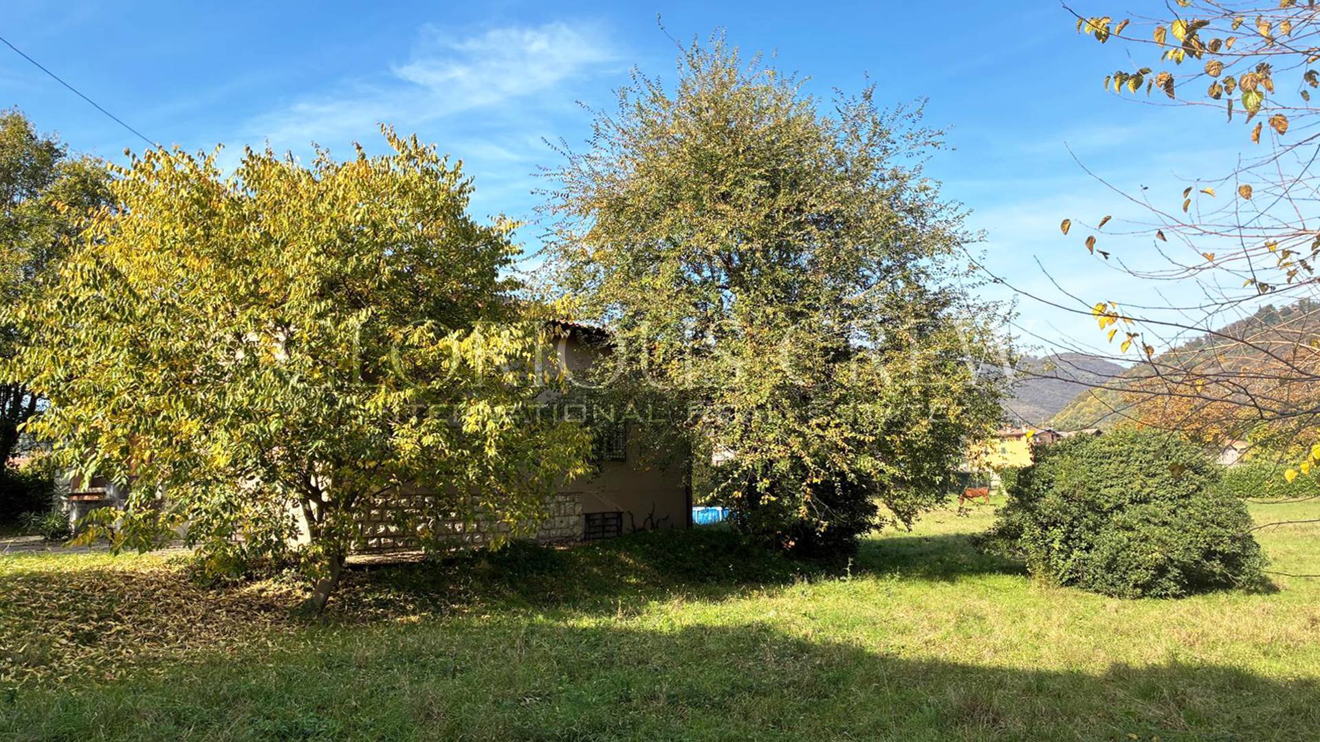 Terreno edificabile in vendita a Gussago